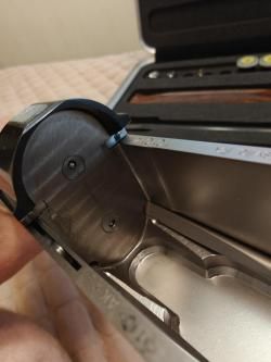 Krieghoff k80