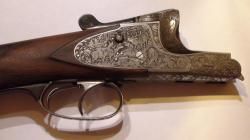 Krieghoff Neptun Drilling