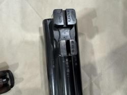 Krieghoff Optima plus drilling