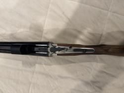 Krieghoff Optima plus drilling
