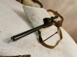 Krieghoff Trumpf Simplex трёхствольное комбинированное ружьё (Кригхофф)