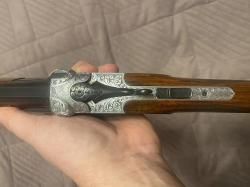 Krieghoff ULM (на базе Merkel 303E)