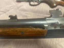 Krieghoff ULM (на базе Merkel 303E)