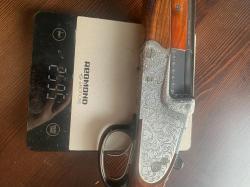 Krieghoff ULM (на базе Merkel 303E)
