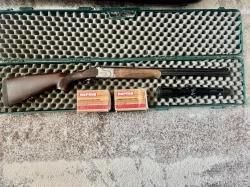 Krieghoff Ultra 