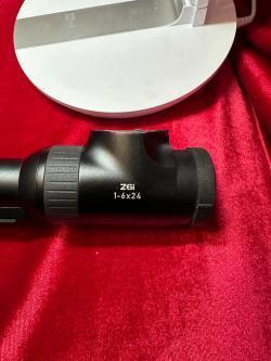 Кригхоф НОВЫЙ в двух блоках стволов 20 и 9.3х74 цена ВНИЗ