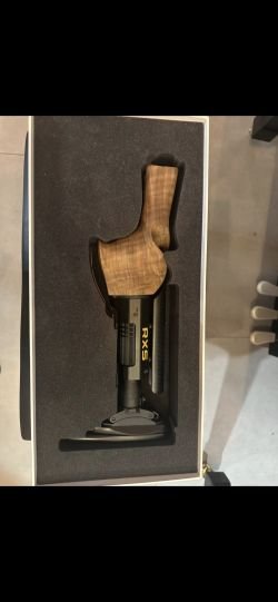 Кригхофф К-80 Про Спортэр