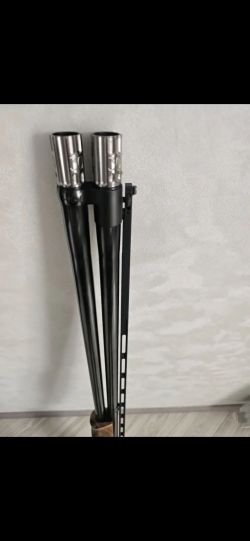 Кригхофф К-80 Про Спортэр