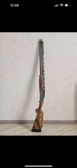 Кригхофф К-80 Про Спортэр