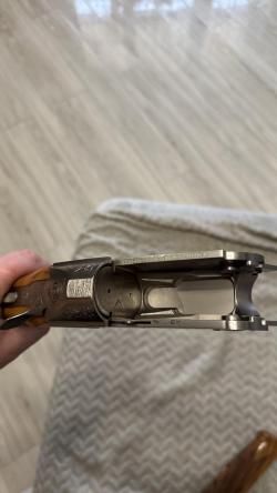 Кригхофф К-80 Про Спортэр