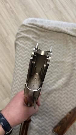 Кригхофф К-80 Про Спортэр