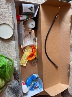 Крикет 5,5 мм