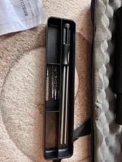 Крикет 5,5 мм