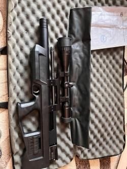 Крикет 5,5 мм