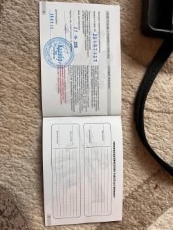 Крикет 5,5 мм