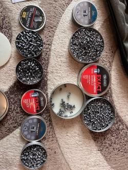 Крикет 5,5 мм