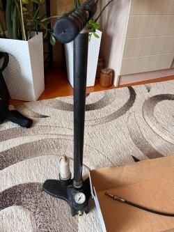 Крикет 5,5 мм