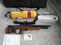 Крикет дед Cricket 6.35мм