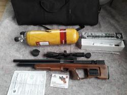 Крикет дед Cricket 6.35мм