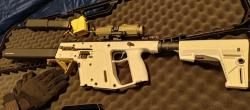 KRISS VECTOR CRB G 2 калибр 9х19