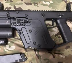 Kriss Vector CRB  G2 ALP кал. 22lr (16"/410 мм)