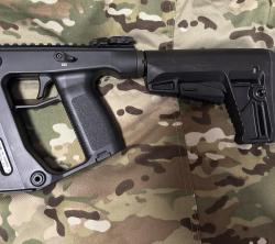 Kriss Vector CRB G2 ALP кал.9x19 (16"/410 мм)