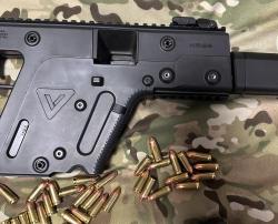 Kriss Vector CRB G2 ALP кал.9x19 (16"/410 мм)