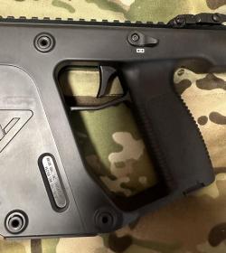 Kriss Vector CRB G2 ALP кал.9x19 (16"/410 мм)