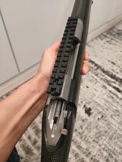 Кристенсен ARMS 300 ultra mag