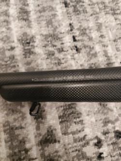 Кристенсен ARMS 300 ultra mag