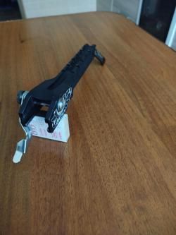 Крон 3х точечный для вепрь супер ипионер