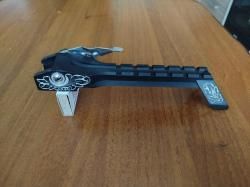 Крон 3х точечный для вепрь супер ипионер