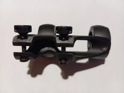 Крон ЭСТ на СЕВЕР, ИЖ-94, МР-251