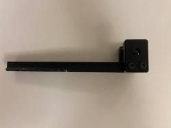 Крон лапка для сошек СВД ТИГР Спрутган 