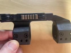 крон на 40 диаметр