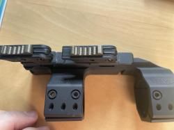 крон на 40 диаметр