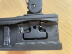 крон на 40 диаметр