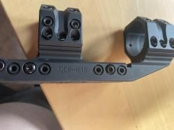 крон на 40 диаметр