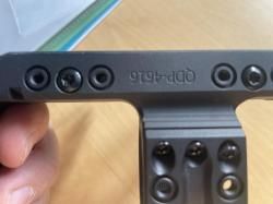 крон на 40 диаметр