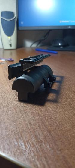 Крон на скс