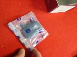 Кроншейн МАК  Dokter  планка 6мм (MAKnetic) для кол. прицела 3006-9000