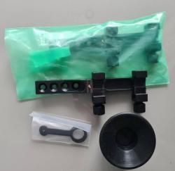 Кронштейн 1ПН93 Вивер