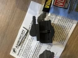 Кронштейн AD-22 STD Docter/Burris FF