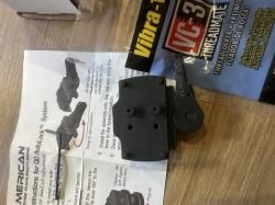 Кронштейн AD-22 STD Docter/Burris FF