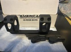 Кронштейн AD-Recon AR 15 