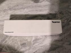 Кронштейн AIMPRO серии TACTICA 190*41*22 мм