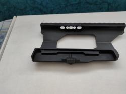 Кронштейн АК SAG