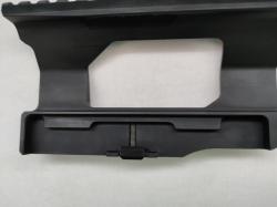 Кронштейн АК SAG