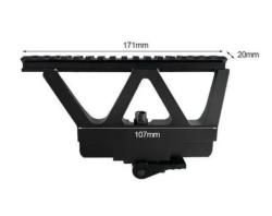 Кронштейн АК, Вепрь, Тигр