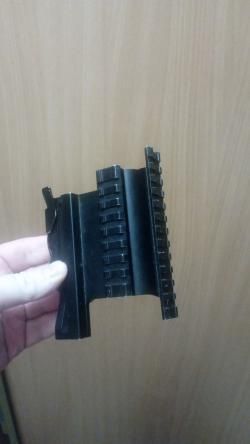 Кронштейн АК